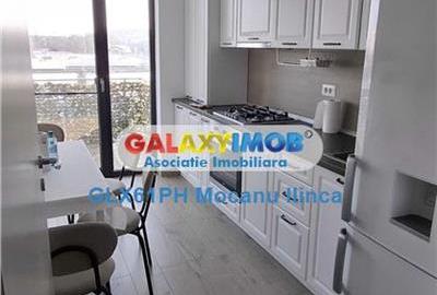 Apartament cu 2 camere decomandat, mobilat în Albert - 3