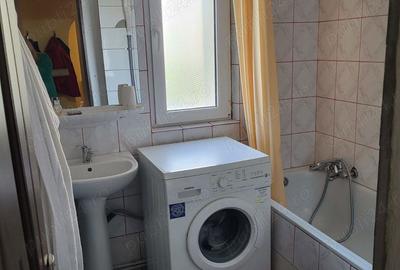 Apartament cu 3 camere semidecomandat în Baia Sprie - 3