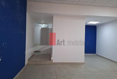 Spatiul "NESTALAN", complex comercial, Gara de Est - 4