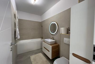 3 camere! AC Bonus! Metrou la 7 minute! Etaj intermediar! FINALIZAT! - 14