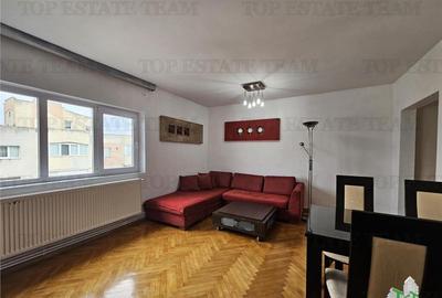 Apartament 3 camere cu vedere directa la mare - ultracentral - 3