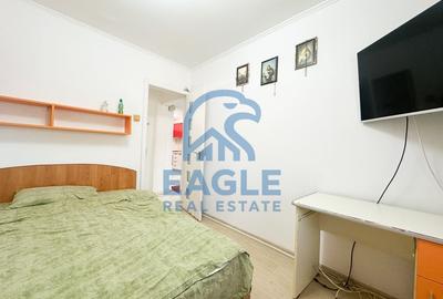 Cet - 4 Camere 2 Bai cu balcon etaj intermediar la cheie - 13