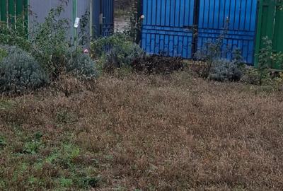 Mica proprietate cocheta cu teren generos ?i utilita?i complete - 5