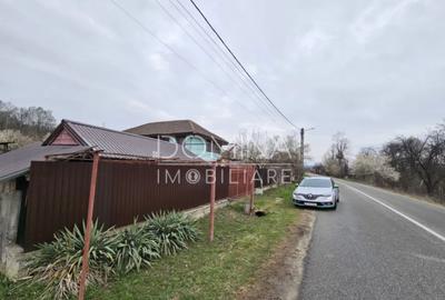 Casă cu 4 camere cu Teren 1852 Mp în Ciuperceni - 7