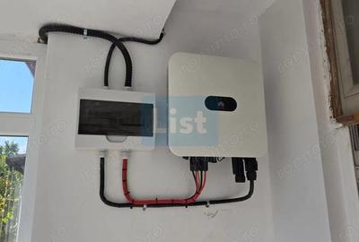 Casă cu 2 camere cu Canalizare în Central - 9