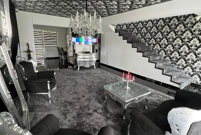 Casa Stil Baroc Italian de LUX 3 km de Cluj Napoca