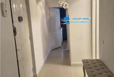 Elegant 2 camere ,mobilat centrala proprie Sos Salaj Elegant 2 camere ,mobilat centrala proprie Sos Salaj - 7