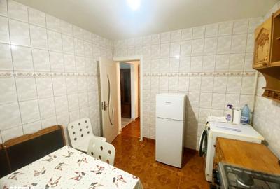 Apartament cu 2 camere semidecomandat, mobilat în Central - 2