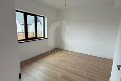 Casă cu 4 camere cu Teren 750 Mp în Vernești - 12