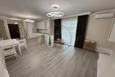 Apartament cu 3 camere decomandat în Central - 11