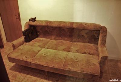 Casă cu 3 camere în Central - 5