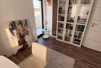 Vilă 4 camere 110mp 2băi, Miroslava - 5 drumuri - 12