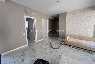 Faleză Nord apartament în bloc exclusivist - 6