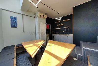 Cladire de birouri in apropiere de Gara de Nord - 17