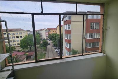 Apartament 2 camere 41 mp, str.Frunzei, Timisoara - 13