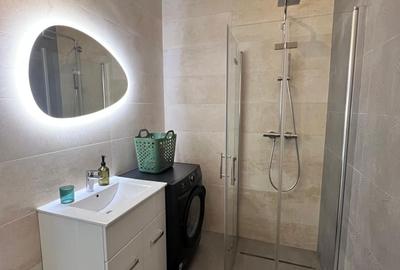 Apartament cu 2 camere semidecomandat în Liviu Rebreanu - 5