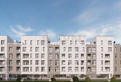 REA1026529 4 camere Aviatiei I bloc nou I locatie premium - 2