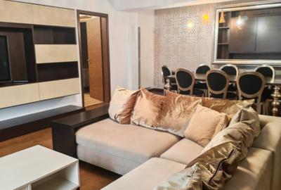 Kiseleff apartament 3 camere modern in bloc nou - 2