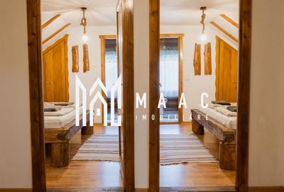 Cabana turistică | 156 MPU | 4 dormitoare | Porumbacu de Sus - 11