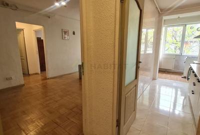 Apartament spațios de vânzare - 2 camere (extins la 3) - Cartier Pajura, Bucu - 4