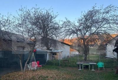 Casa de vanzare in Gura Humorului + teren generos - 6