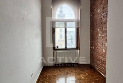 Spatiu birou ultracentral - 4