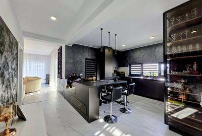 Casa individuala cu 4 camere, teren 500mp, Harman - 11