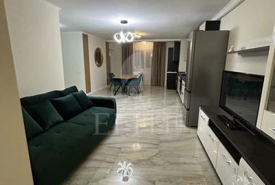 Apartament cu 3 camere semidecomandat în Central - 14