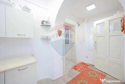 Casă cu 7 camere cu Teren 465 Mp în Cantemir - 18