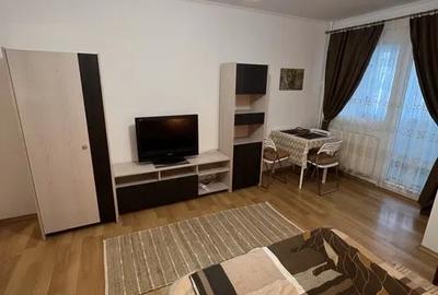 Garsoniera / zona Park Lake-Dristor / 3 min metrou - 4