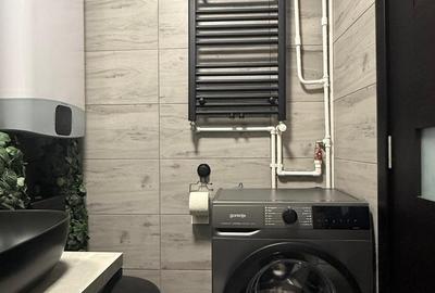 Tineretului parc-contract ANAF, boiler - 17