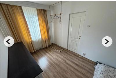 Apartament cu 2 camere nedecomandat în Casa de Cultură - 2