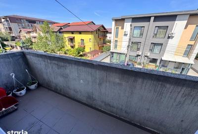 Apartament cu 2 camere decomandat în Colentina - 5