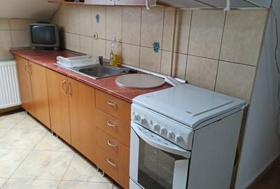 Apartament cu 2 camere în Central - 7