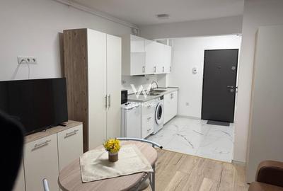 Garsoniera GATA DE MUTARE - str. Otelarilor, Sibiu - 4