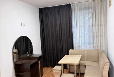 Garsoniera, 35 mp, decomandat, centrala, metrou, Alexandru Obregia - 3