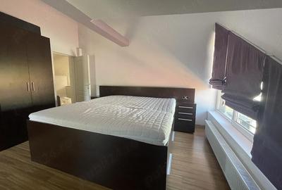 Apartament cu 3 camere semidecomandat în Florești - 1