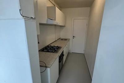 Garsonieră decomandată în Tractorul - 4