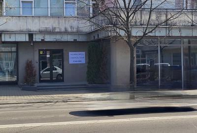 Spațiu comercial, de 126 mp, în Tudor Vladimirescu - 3
