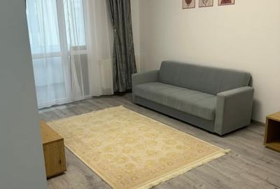 Apartament cu 2 camere decomandat, mobilat în Dobroești - 2