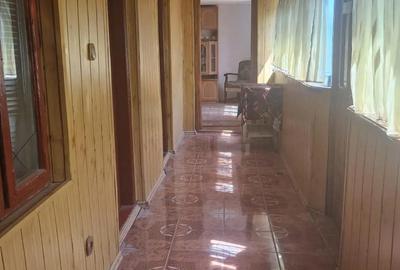 Casă cu 4 camere cu Teren 700 Mp în Tăbărăști - 7