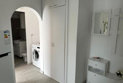 Apartament cu 2 camere decomandat în Central - 2