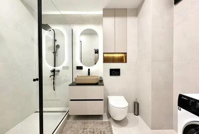 Apartament cu 2 camere de inchiriat in Centrul Civic - 2