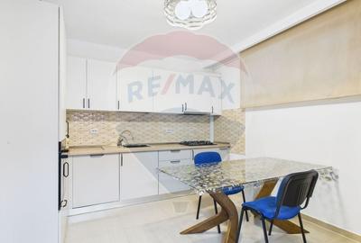 Apartament 3 camere | curte 94 mp | Bucurestii Noi - 6