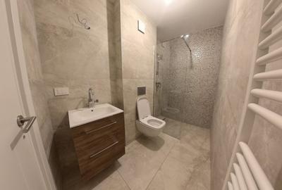 Apartament cu 2 camere decomandat în Străulești - 18