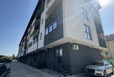Apartament cu 2 camere decomandat în Gării