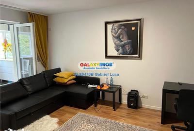 Apartament cu 2 camere, mobilat în Giurgiului - 15