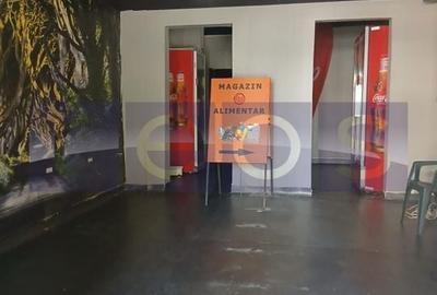INCHIRIERE SPATIU COMERCIAL | FLOREASCA | PARTER | STRADAL | 70 MP | - 1