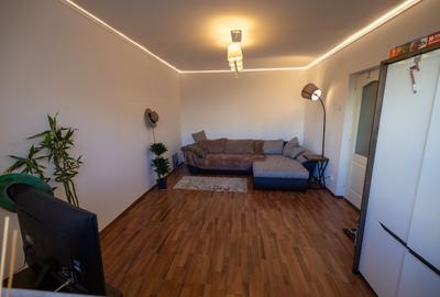 Apartament 2 camere - zona Tineretului - 2