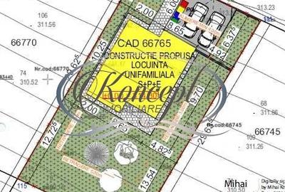 Casa spatioasa cu CF in Campenesti - 12